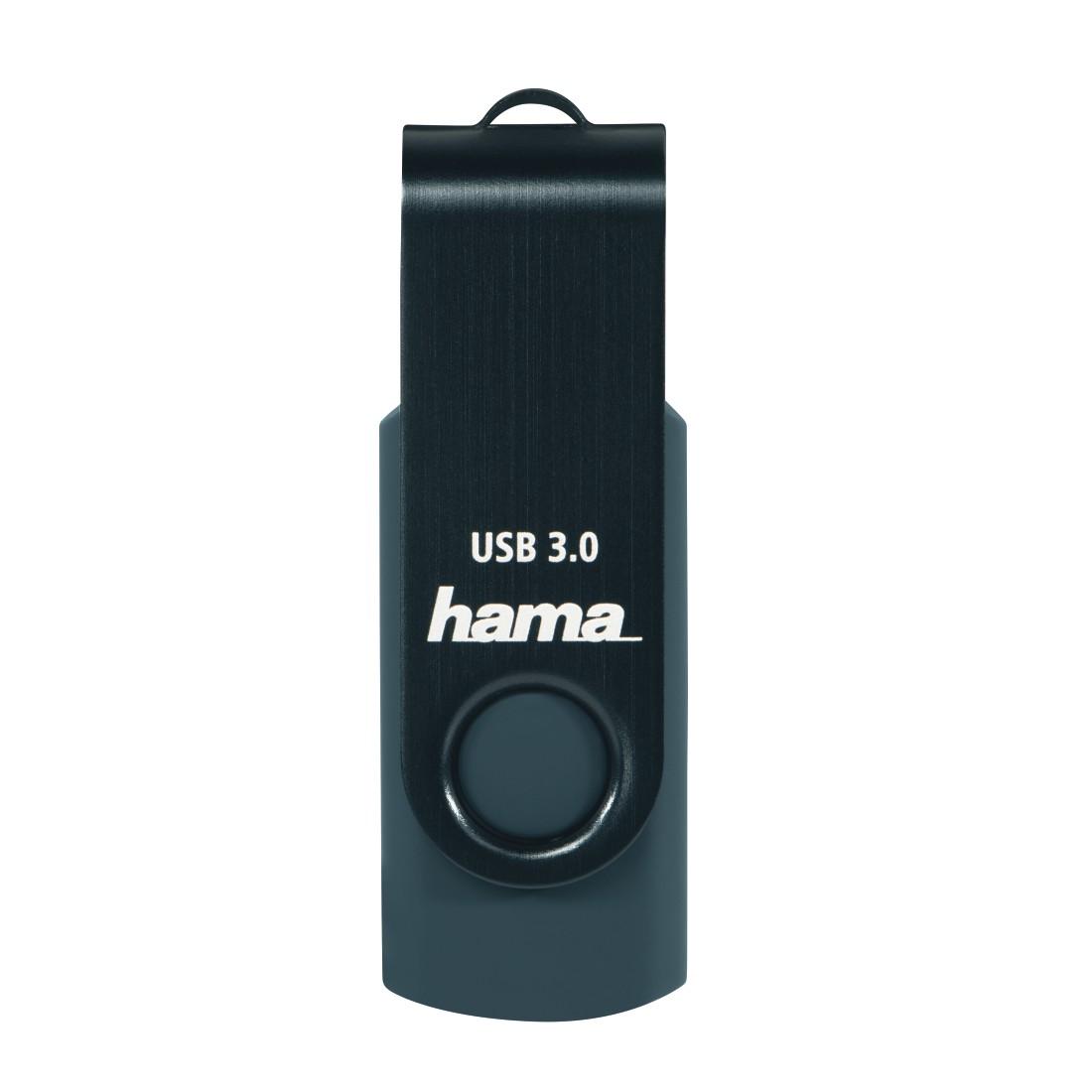 Hama Rotate Pendrive, 32 GB (001824630000)