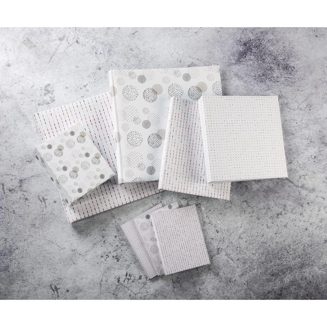 Hama Jumbo grafiniai taškai 30x30 80 baltų puslapių 7242