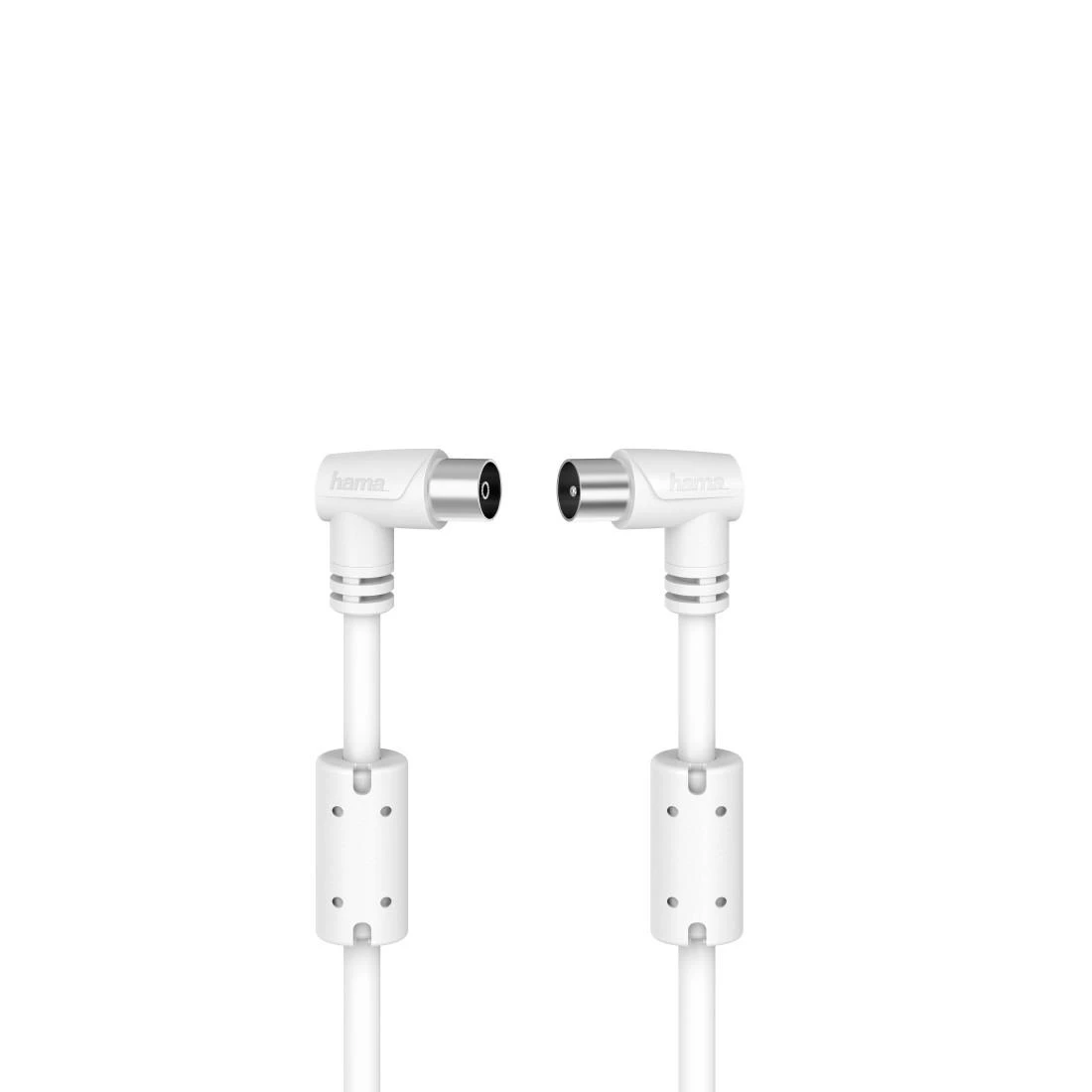 Hama antenos kabelio jungtys su filtrais