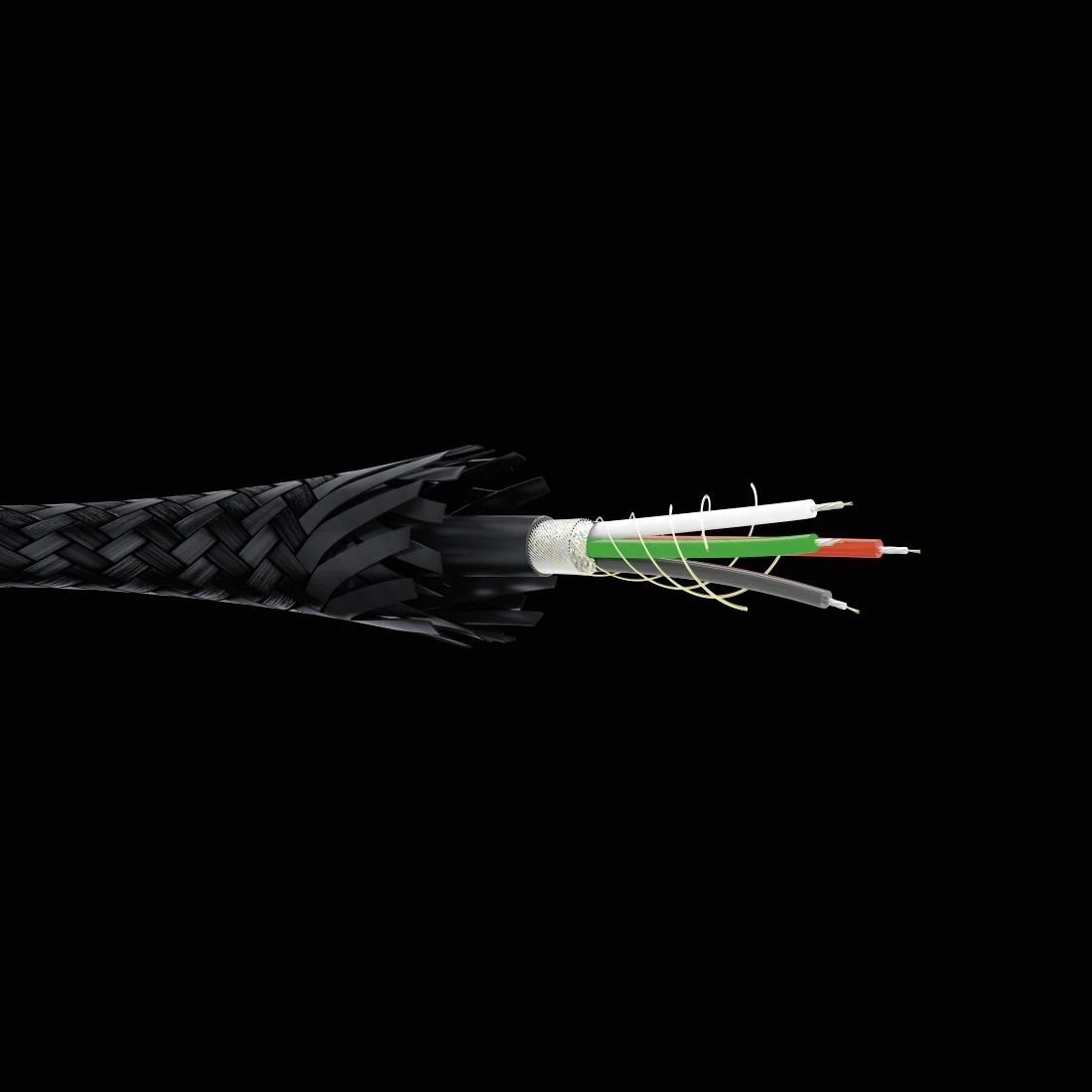 HAMA CABLE USB LIGHTNING MFI 1.5M Juodas