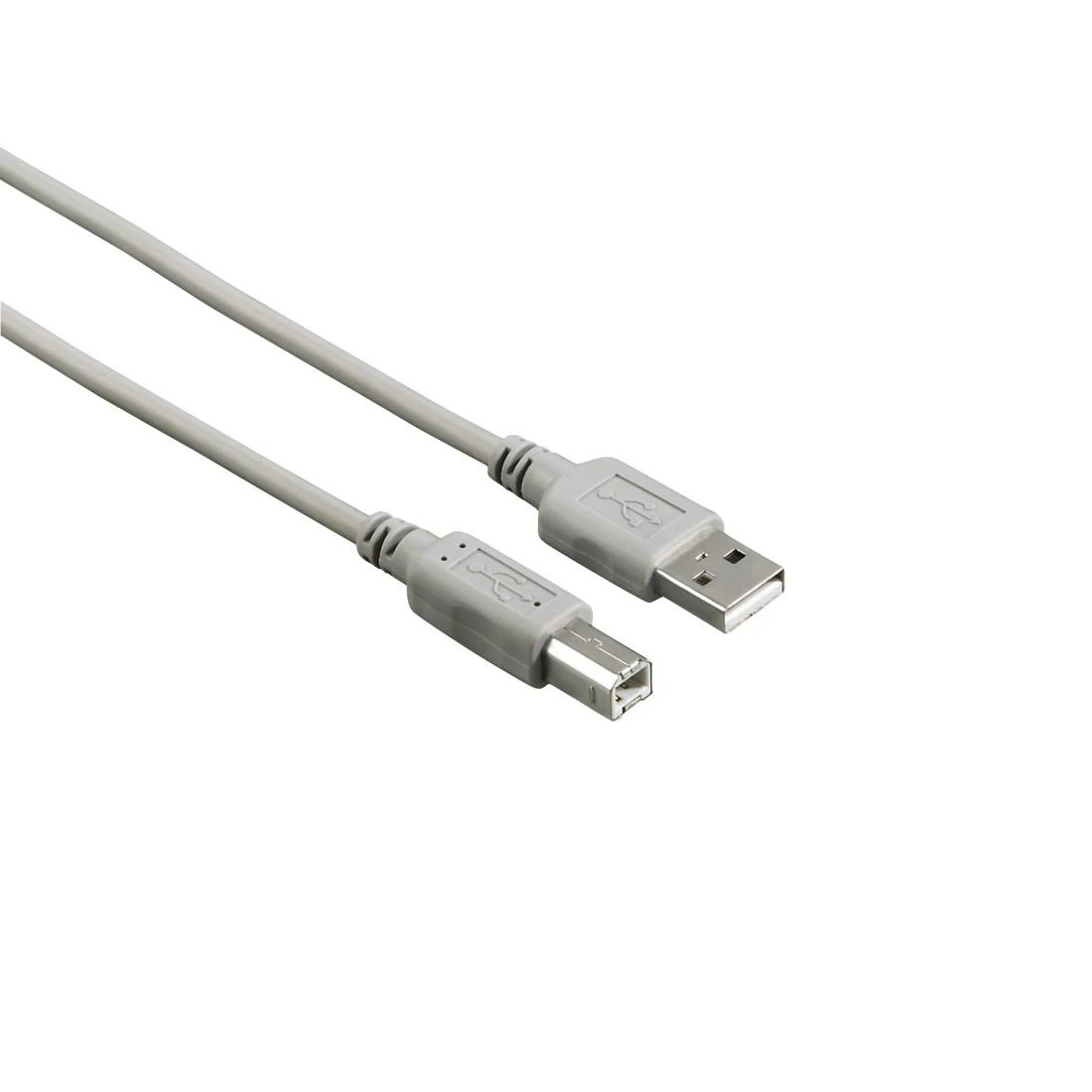 Laidas Hama USB A - USB B, 3m, OEM