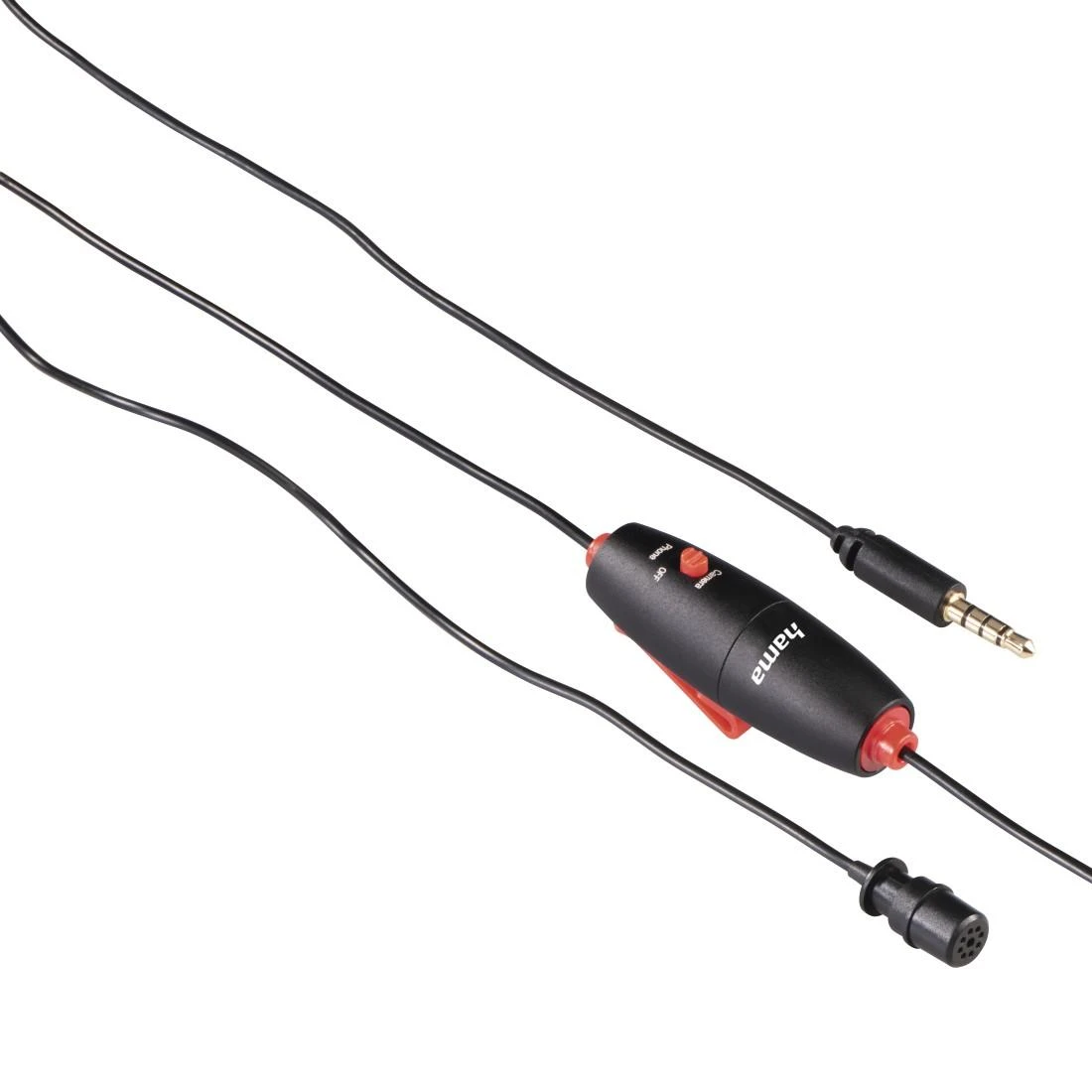 Hama Lavalier Smart