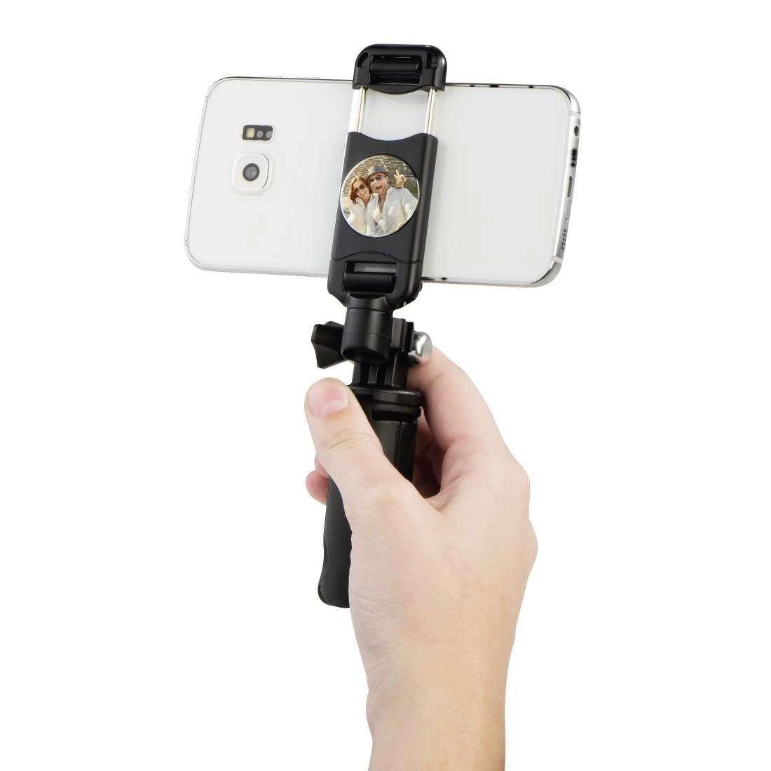Asmenukių lazda ("Selfie sticks") Hama Mini Pocket Selfie Stick
