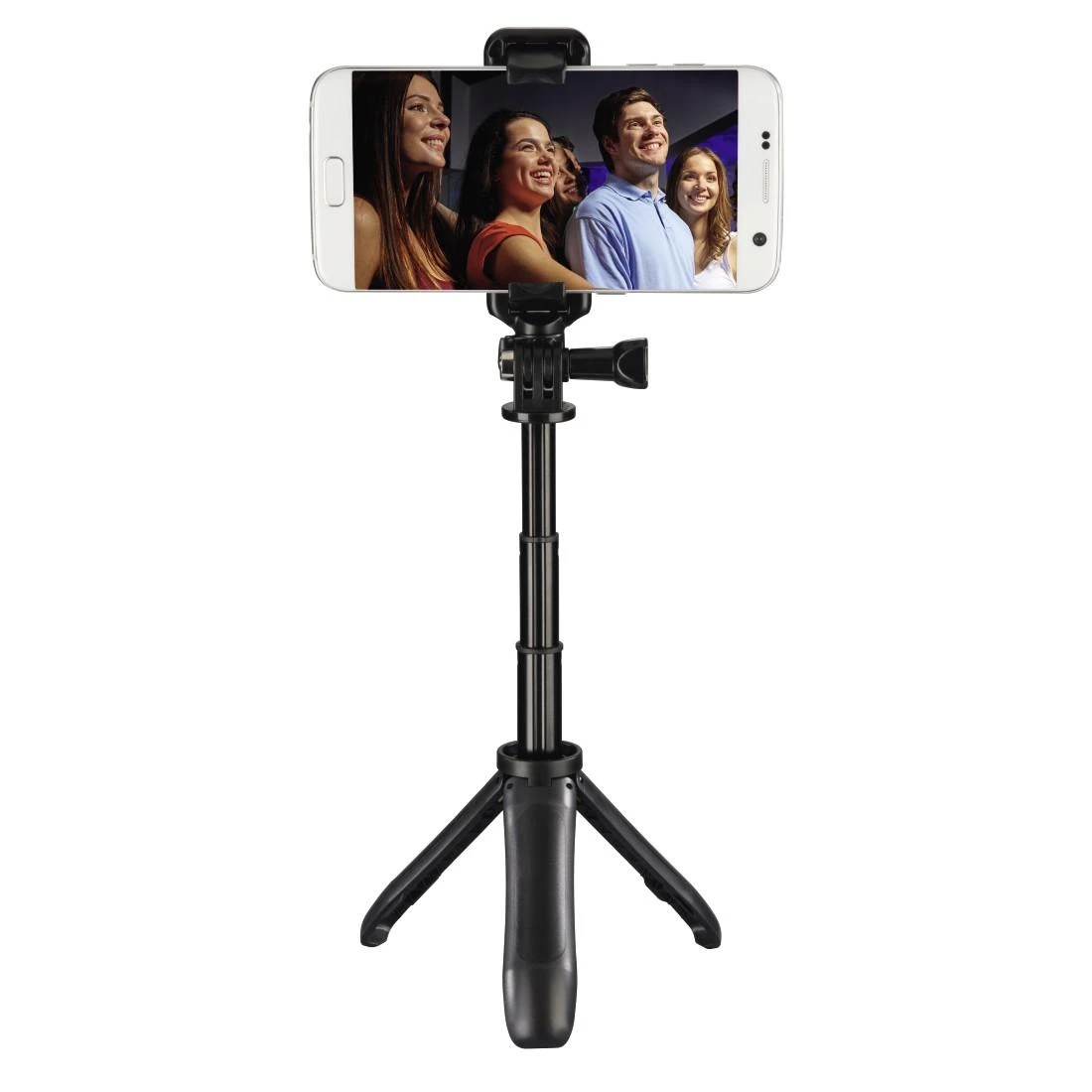 Asmenukių lazda ("Selfie sticks") Hama Mini Pocket Selfie Stick