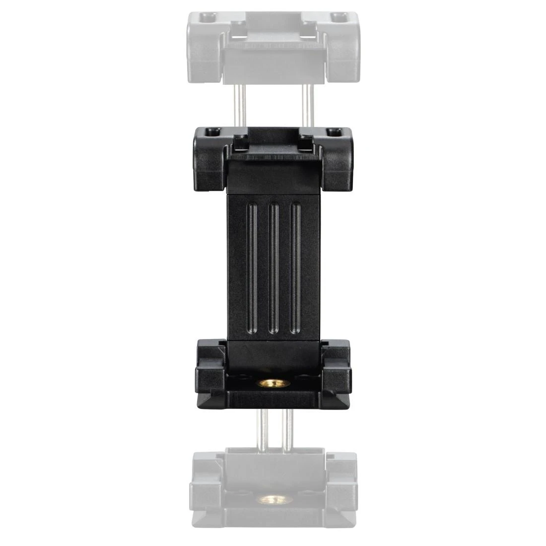 „Hama Pro II“ 9,5 cm su „Bluetooth“ laikmačiu