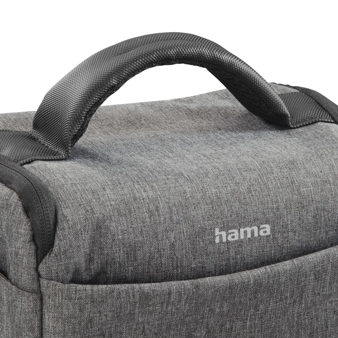 Hama krepšys TERRA 110 BAG Pilkas