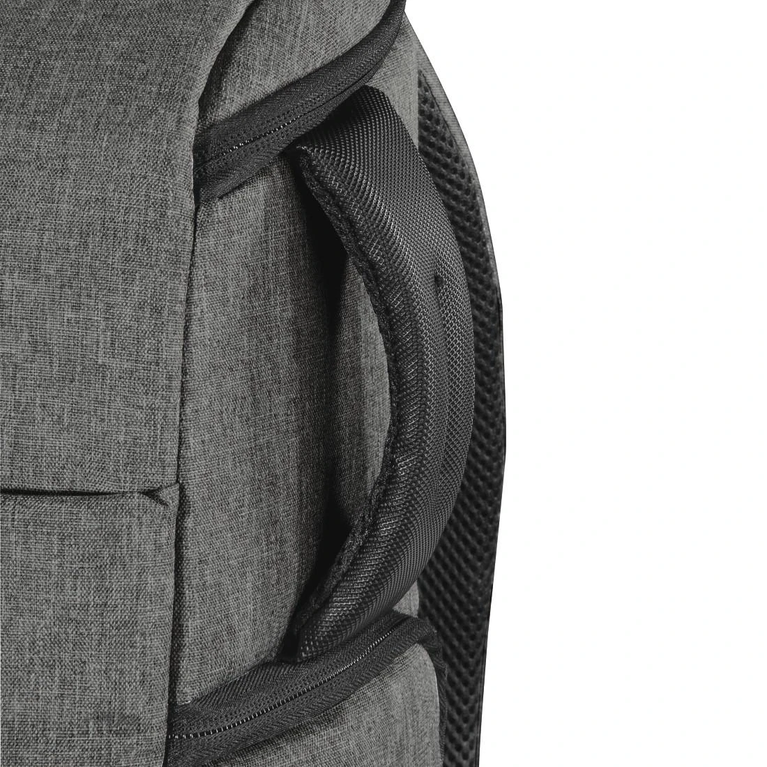 Hama Kamera-Rucksack Terra 140, Grau