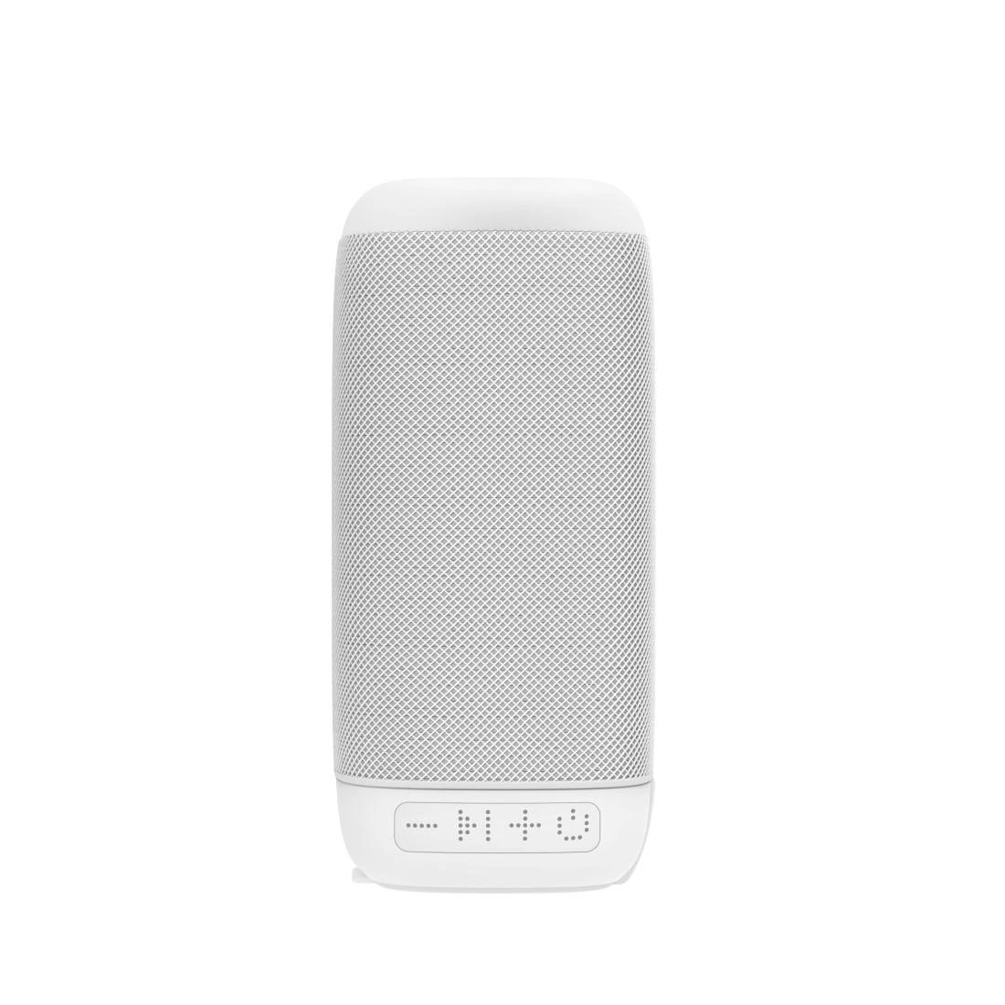 Hama BLUETOOTH MOBILE SPEAKER "TUBE 2.0" Baltas