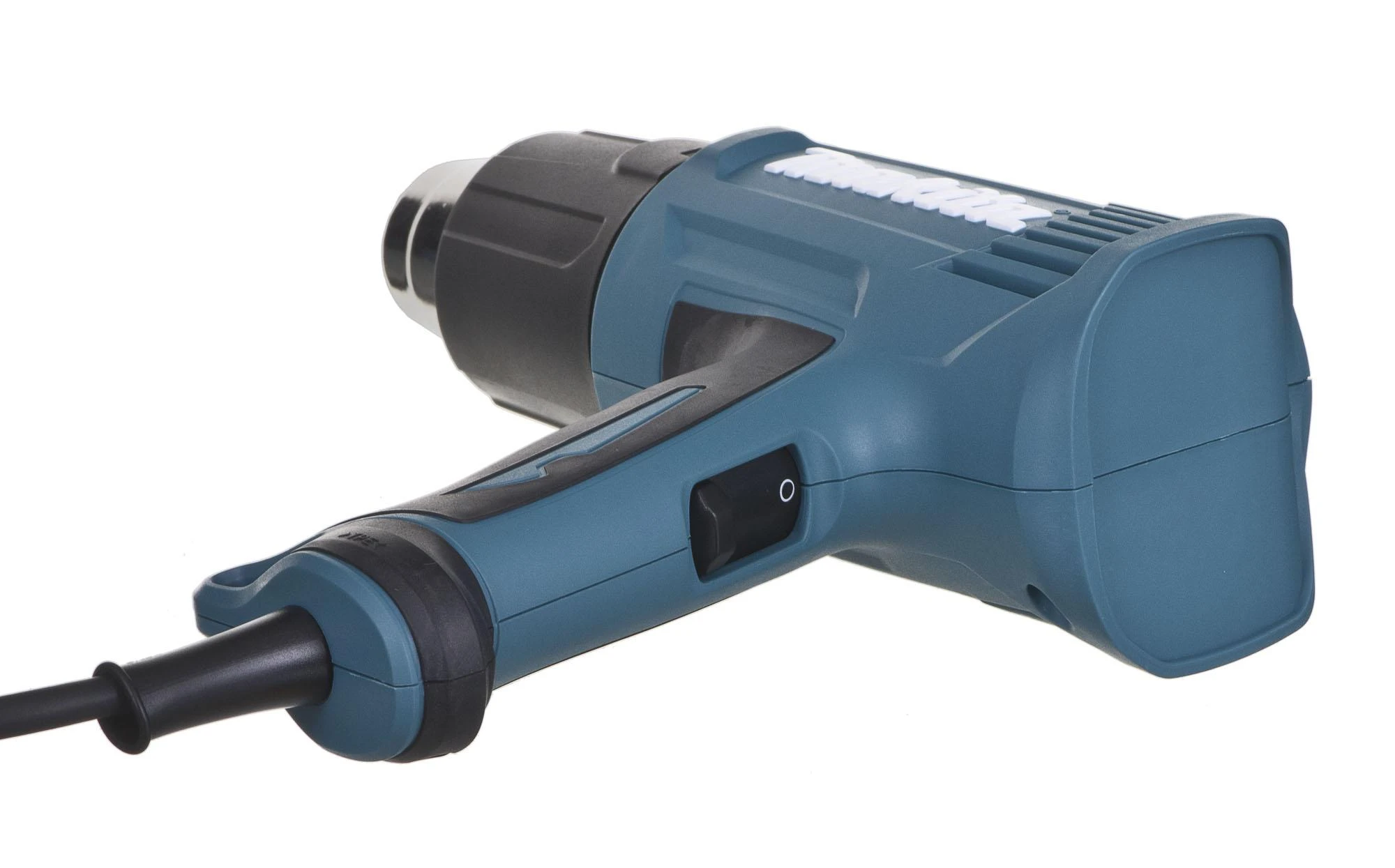 Orapūtė Makita HG6030K 1800W, be priedų