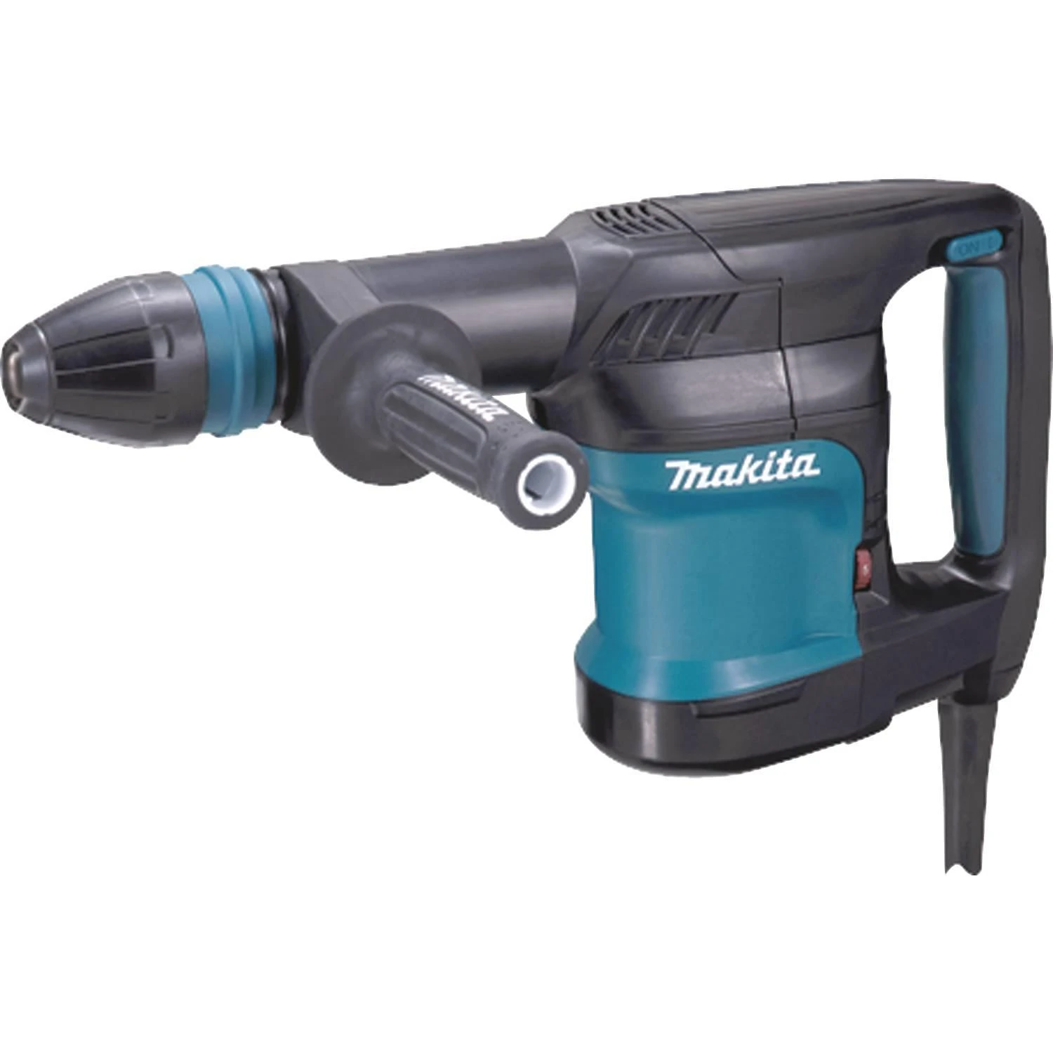 MAKITA SKELIAMASIS PLAKTUKAS MAX 1100W HM0870C 7,6J 5,1kg
