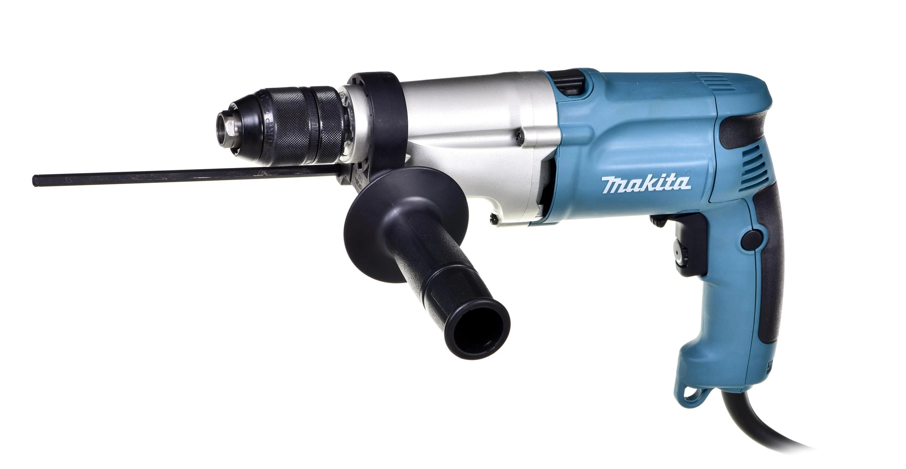MAKITA KUJOTIS GRĄŽAS 720W 2 GREITŲ MAKPAC HP2051H