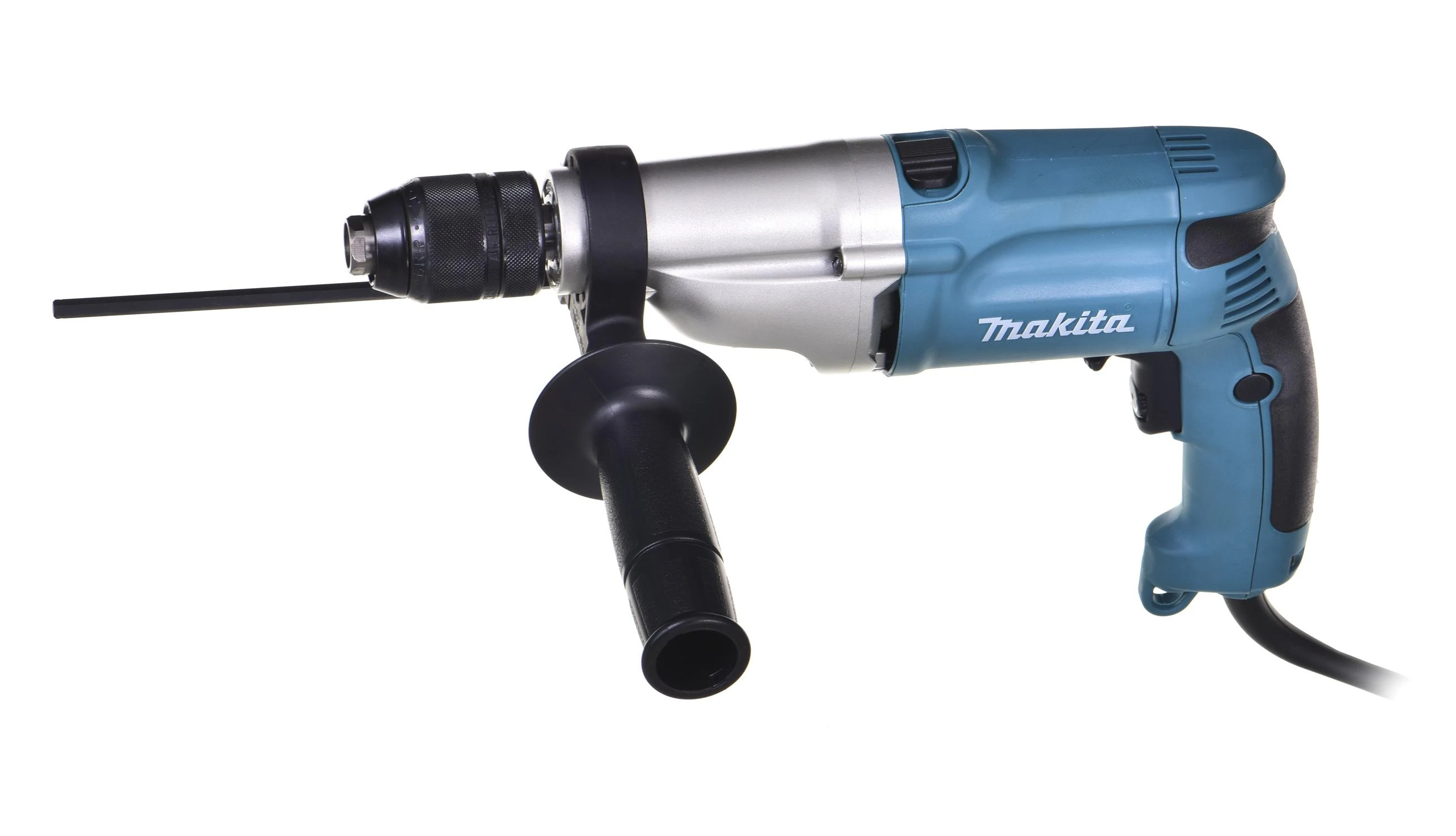 MAKITA KUJOTIS GRĄŽAS 720W 2 GREITŲ MAKPAC HP2051H