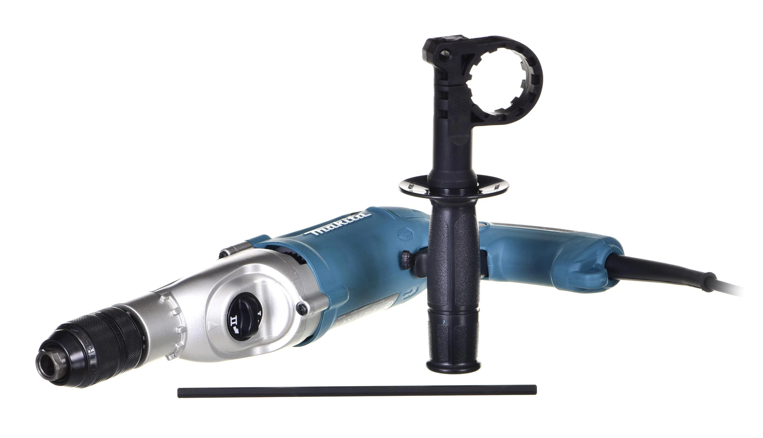 MAKITA KUJOTIS GRĄŽAS 720W 2 GREITŲ MAKPAC HP2051H