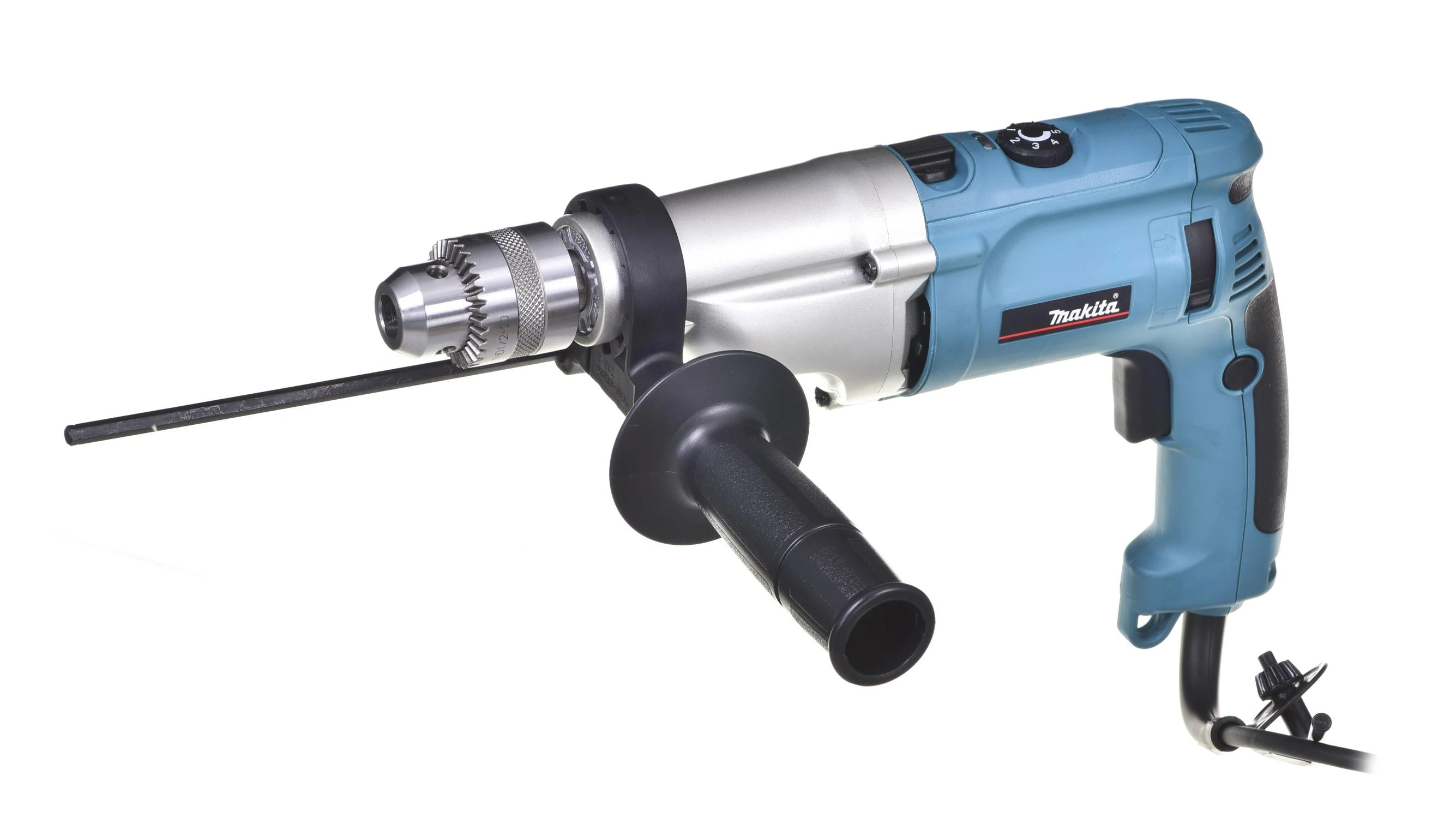 MAKITA PLAKTUOTIS GRĄŽAS 1010W 2 GREITŲ MAKPAC HP2070J