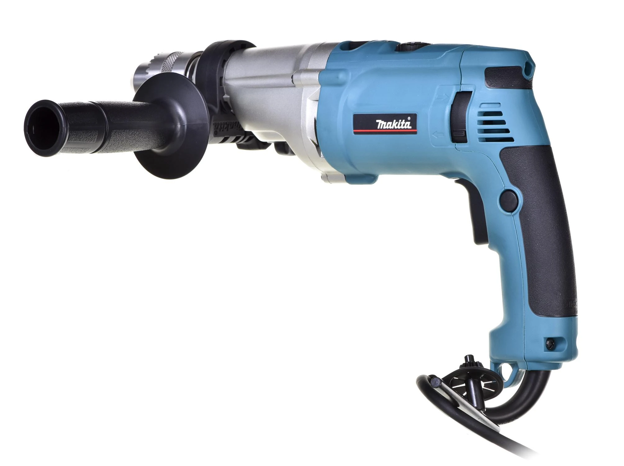 MAKITA PLAKTUOTIS GRĄŽAS 1010W 2 GREITŲ MAKPAC HP2070J