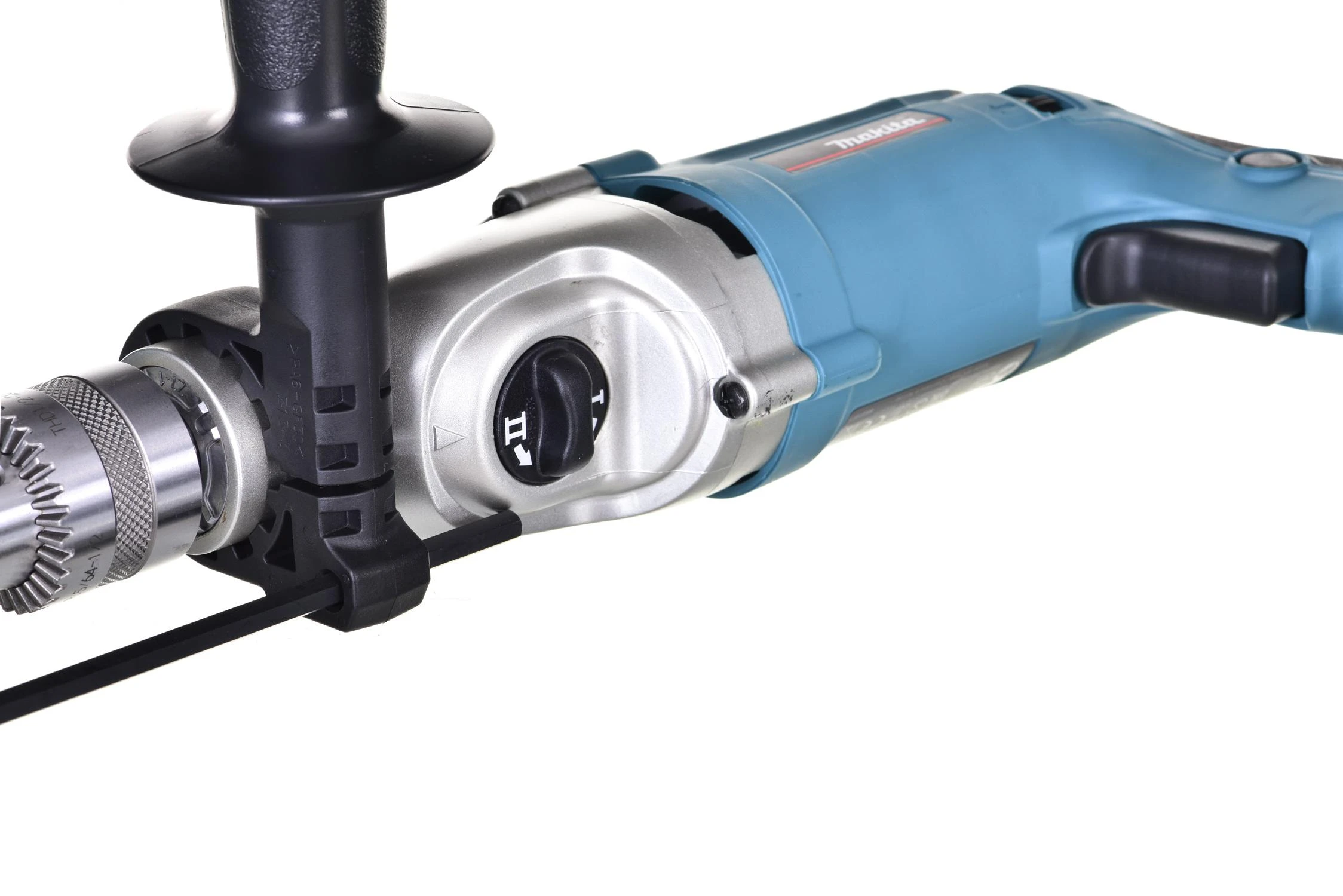 MAKITA PLAKTUOTIS GRĄŽAS 1010W 2 GREITŲ MAKPAC HP2070J