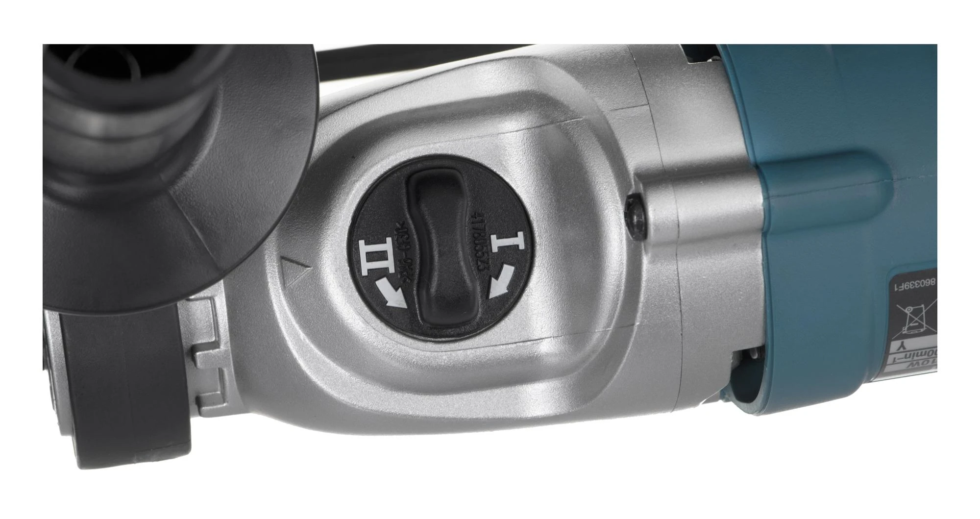 Elektrinis gręžtuvas Makita HP2071J; 1010 W