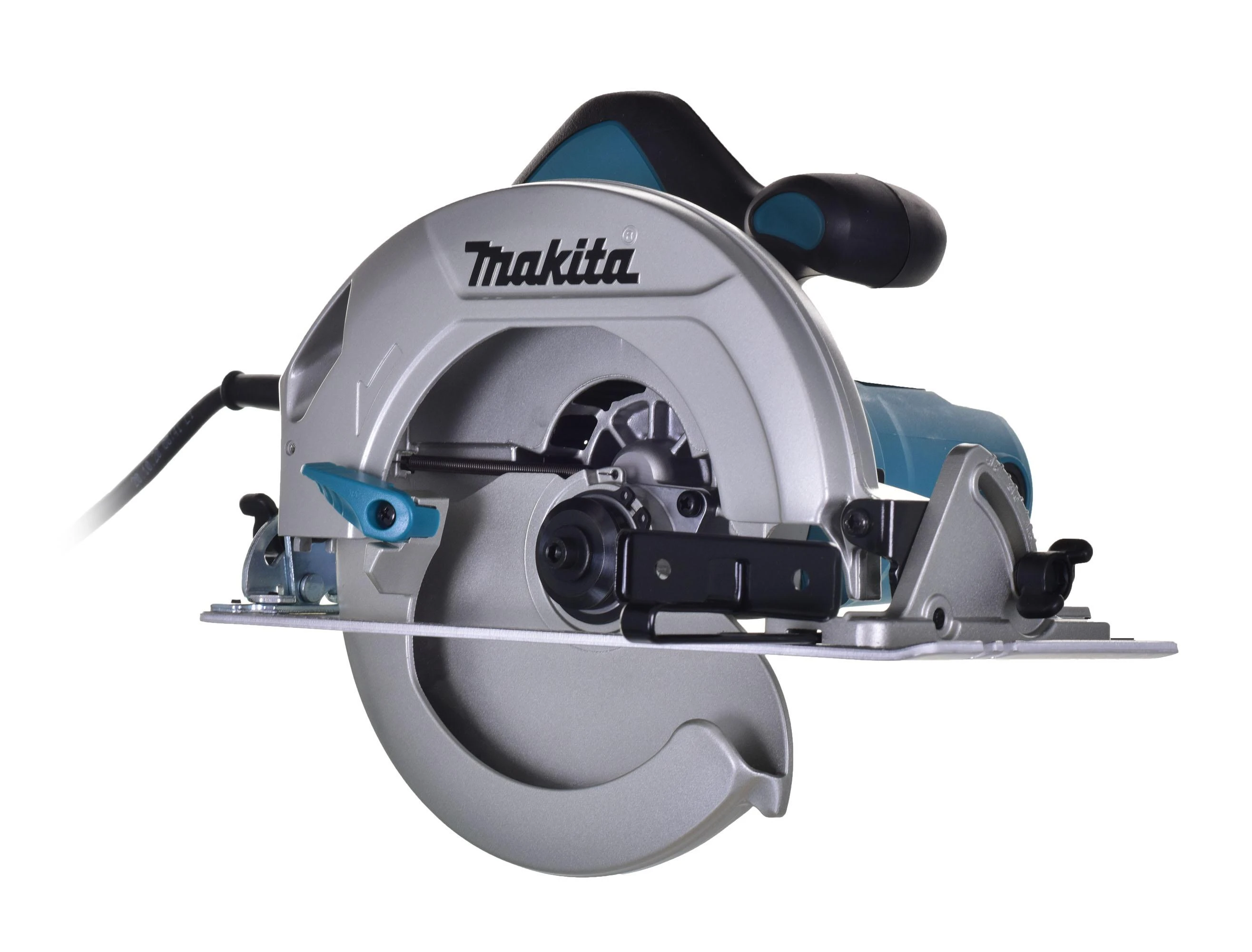 Rankinis diskinis pjūklas Makita HS7601 1200W 190mm