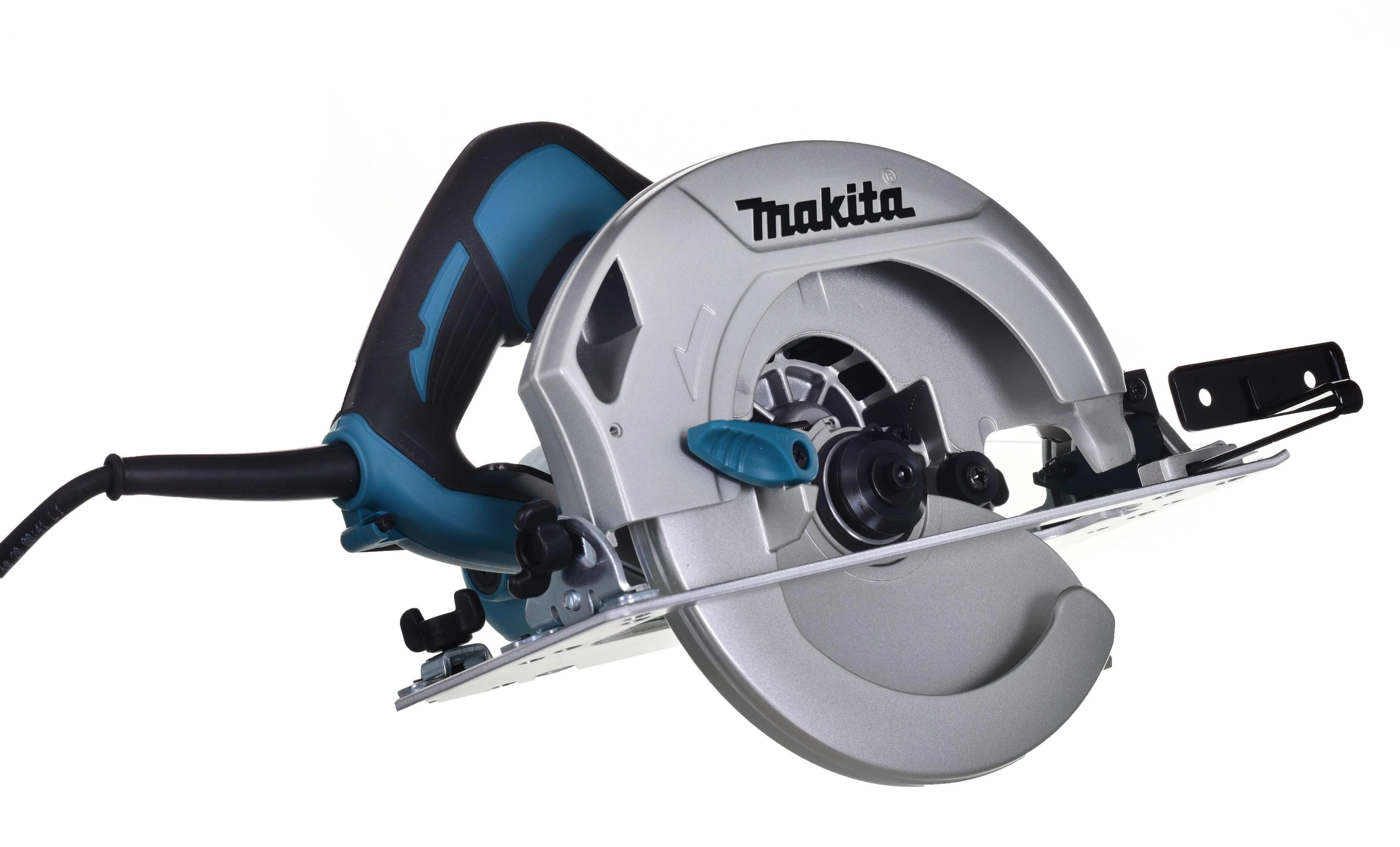 Rankinis diskinis pjūklas Makita HS7601 1200W 190mm