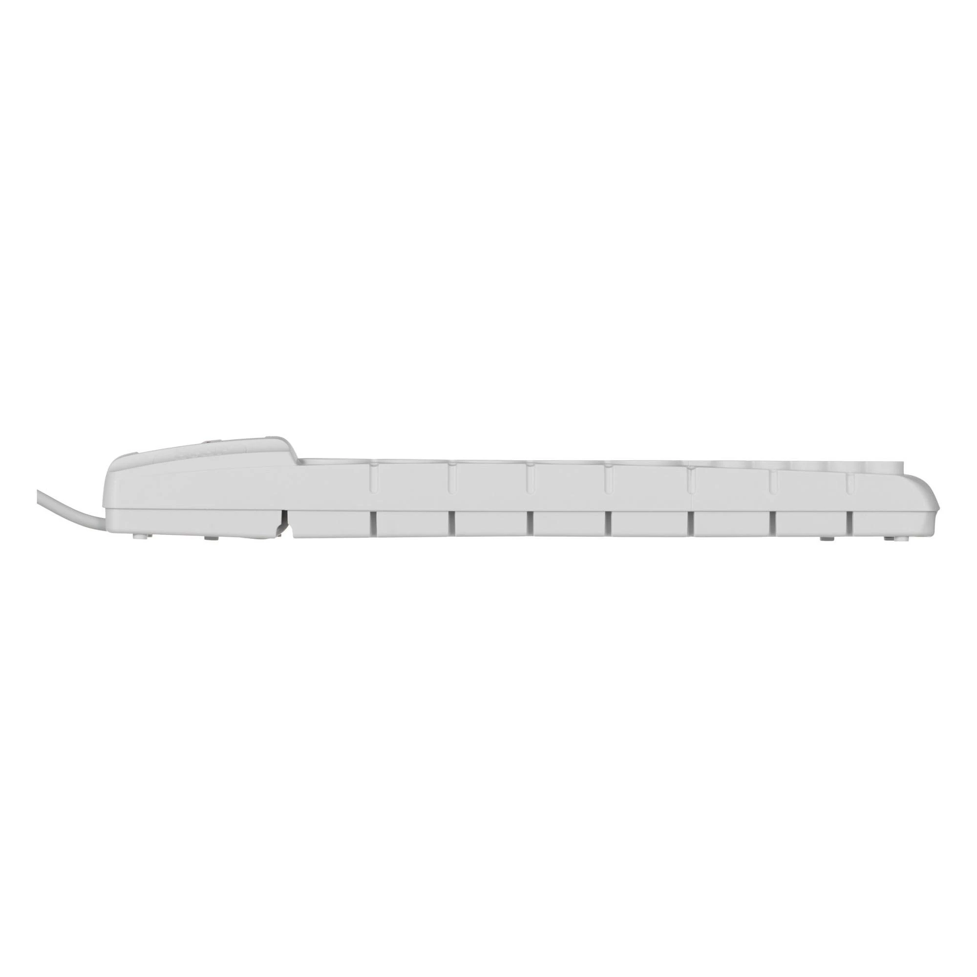 Acar Power strip S10 1,5M krūva 10 lizdų