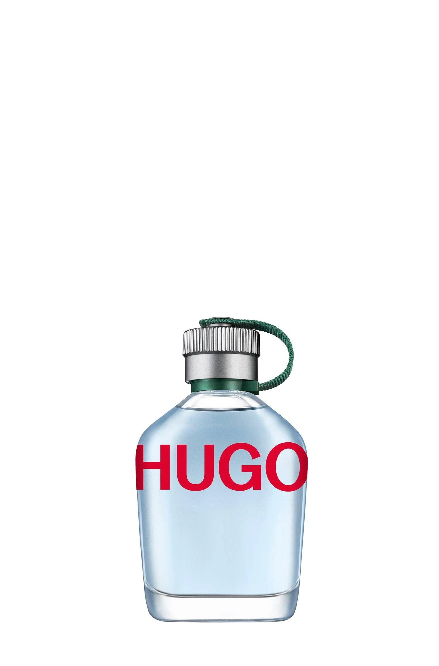 Kvepalai vyrams Hugo Boss Hugo Man EDT, 125 ml