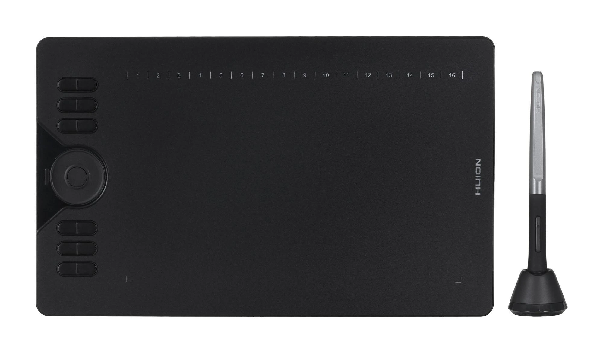 Grafinė planšetė HUION HS610