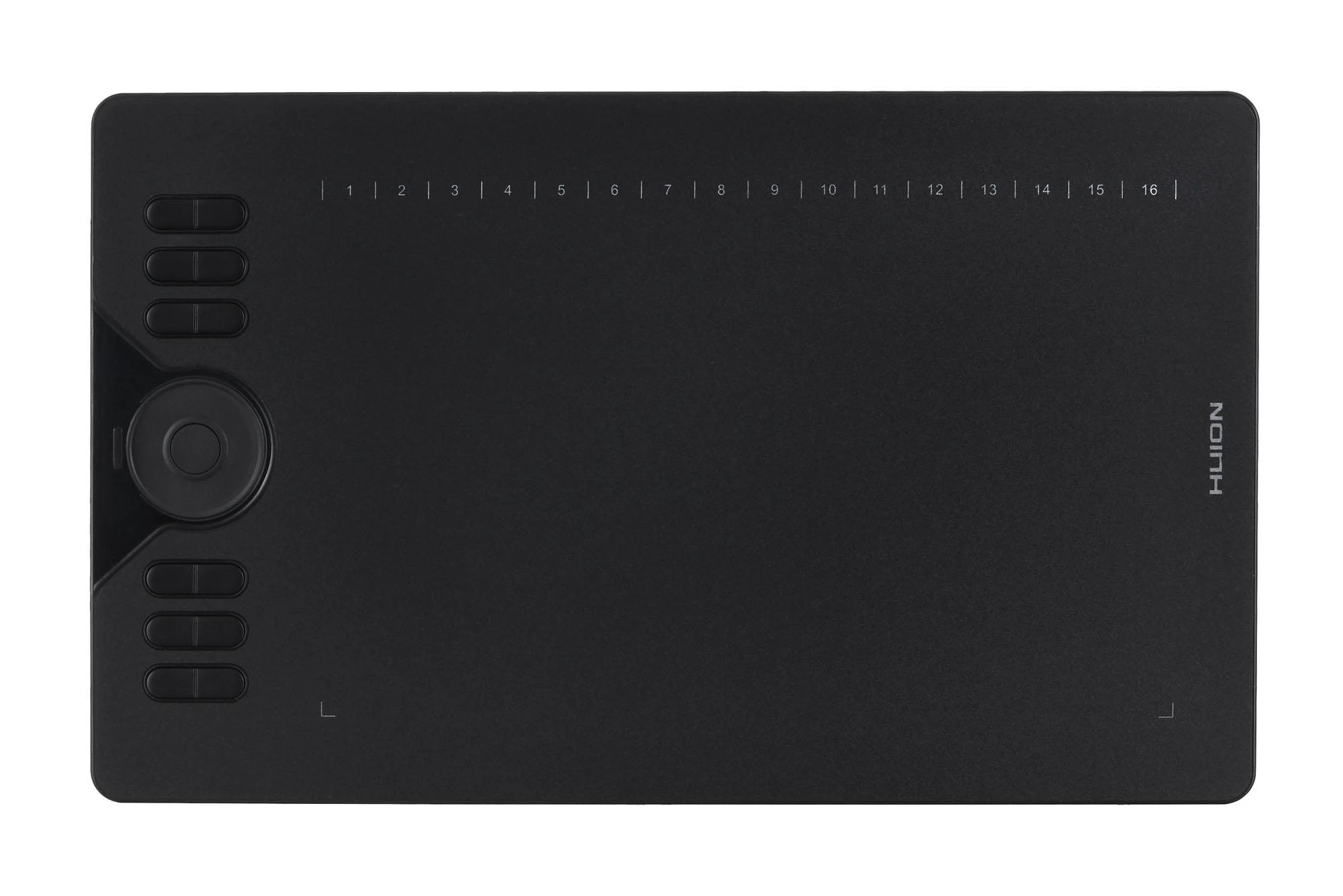 Grafinė planšetė HUION HS610