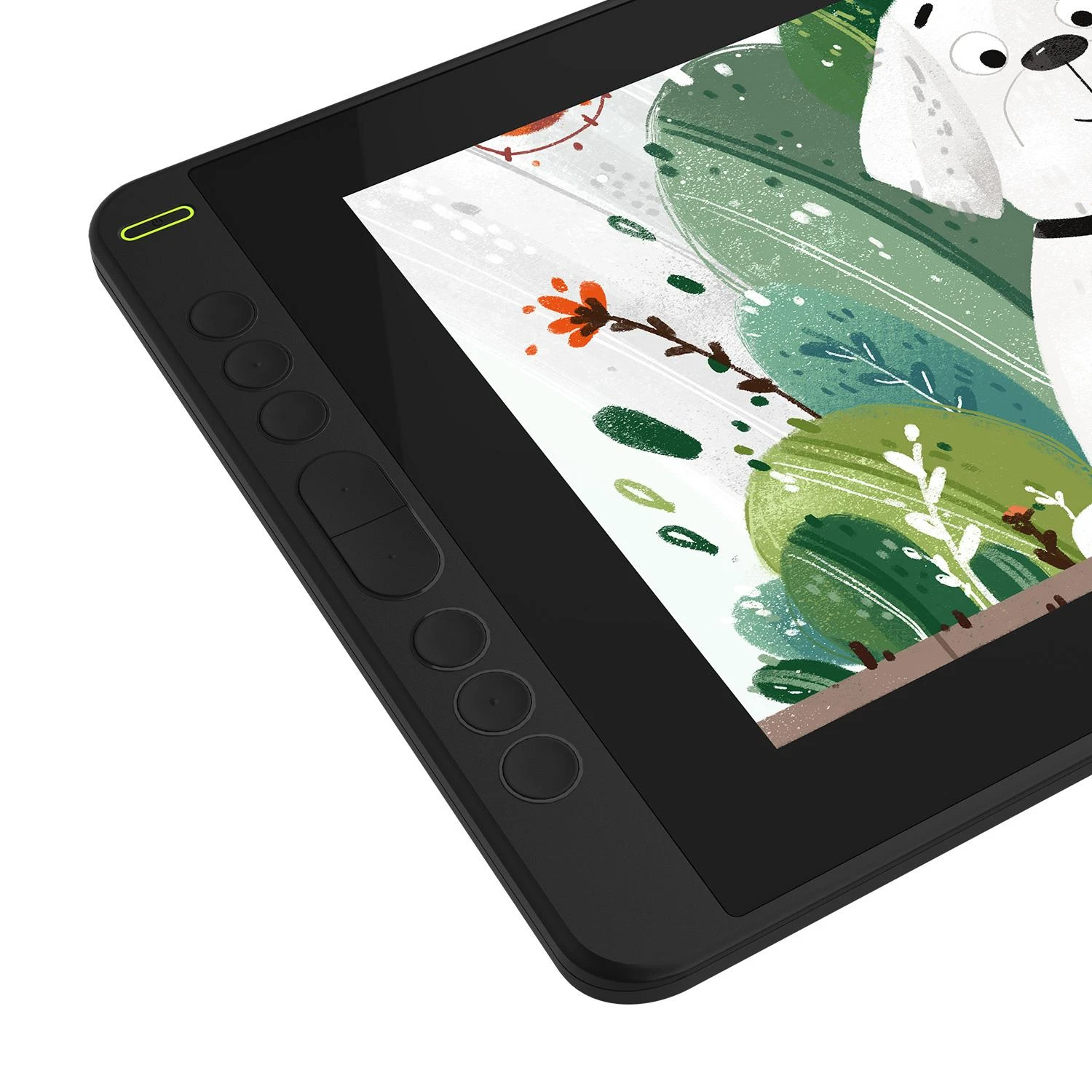Huion Kamvas 12 GS1161 grafinė planšetė