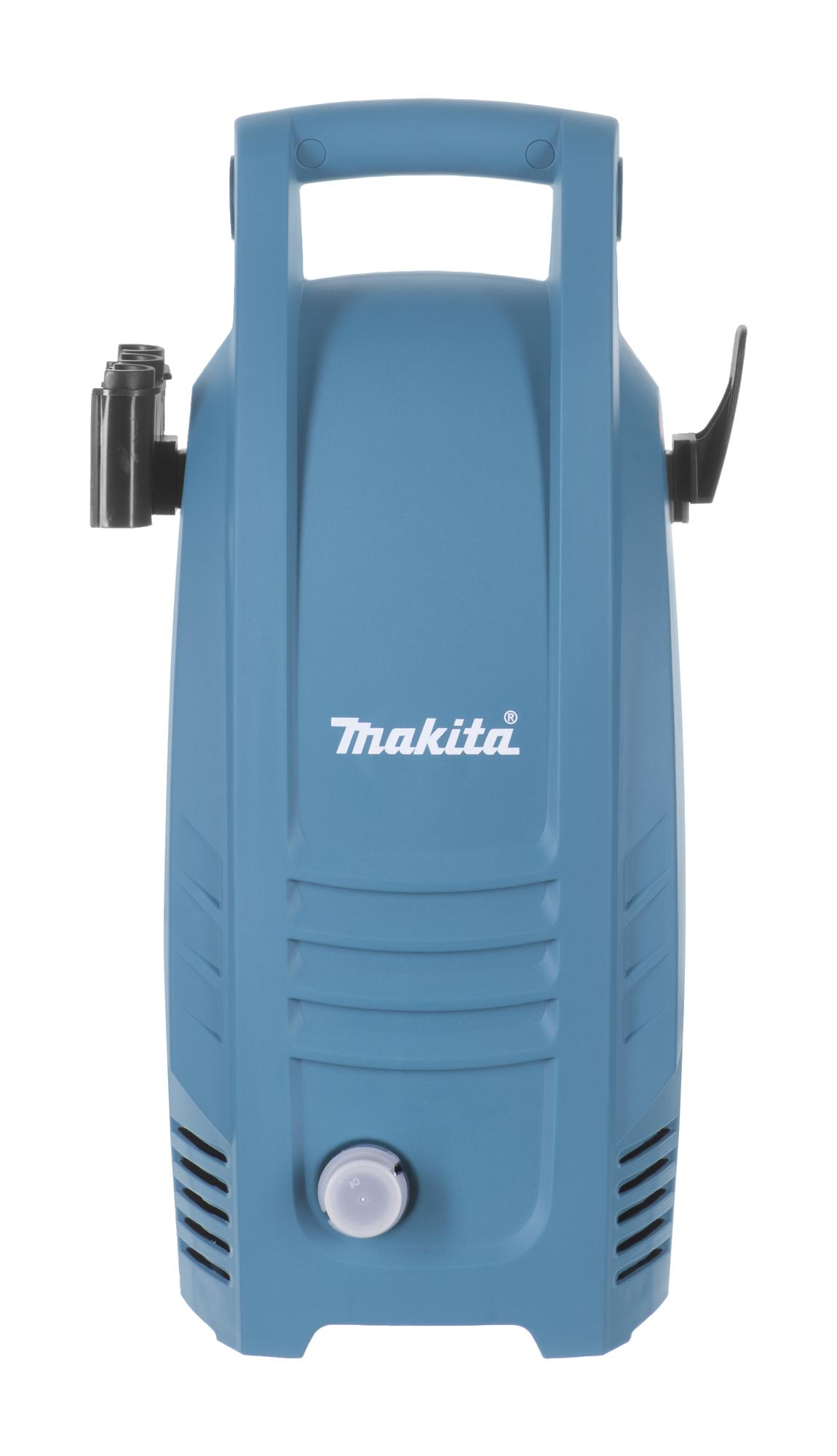 Makita aukšto slėgio plovykla HW101 100bar