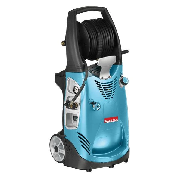 Makita HW131 plovykla su integruota žarnos rite