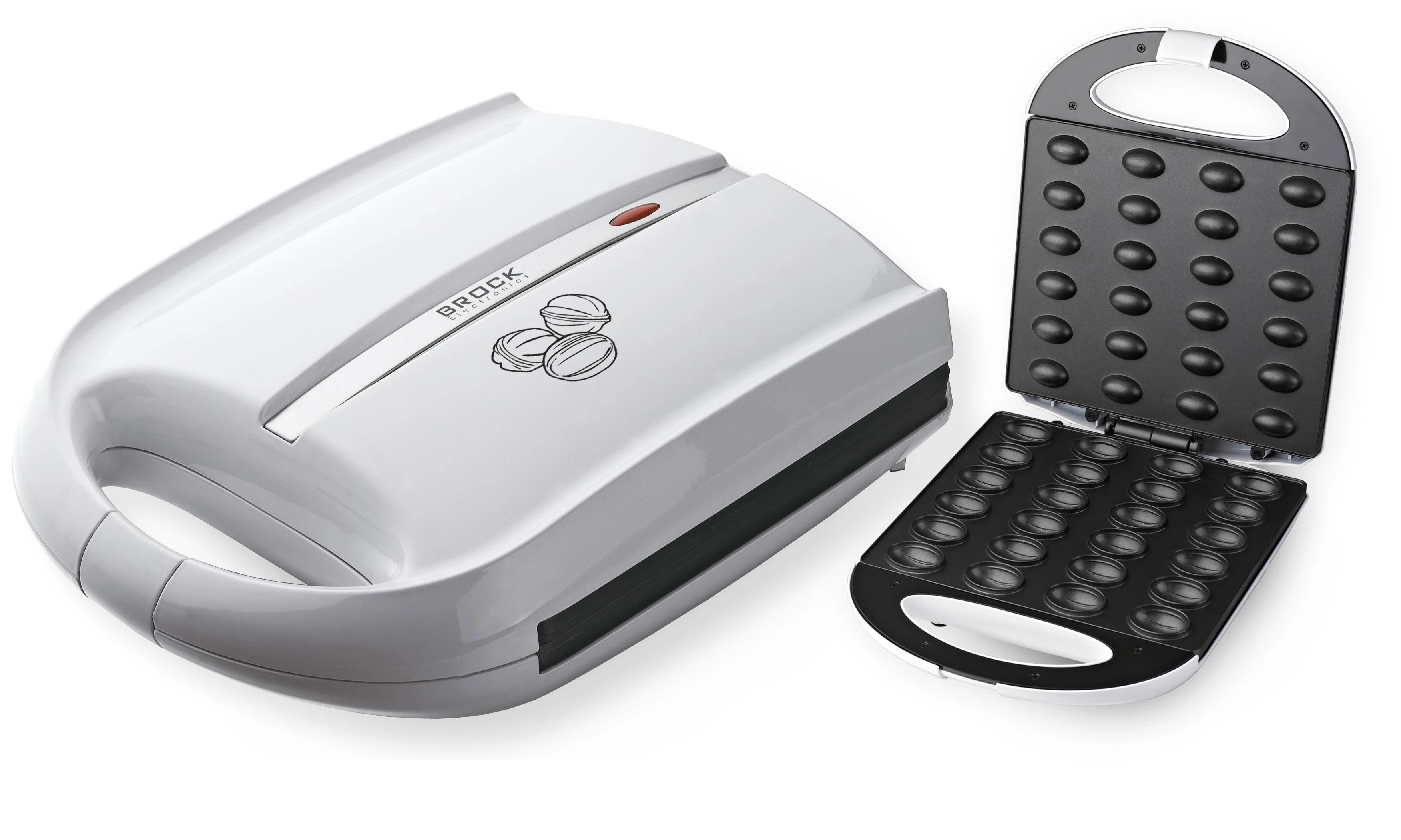 Elektrinė keptuvė Brock HZ 3024