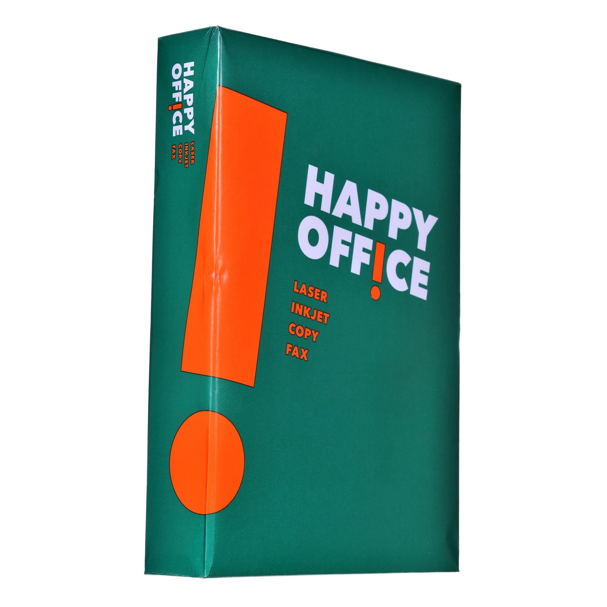 Igepa Biuro popierius Happy office A4, 80g, 500 lapų