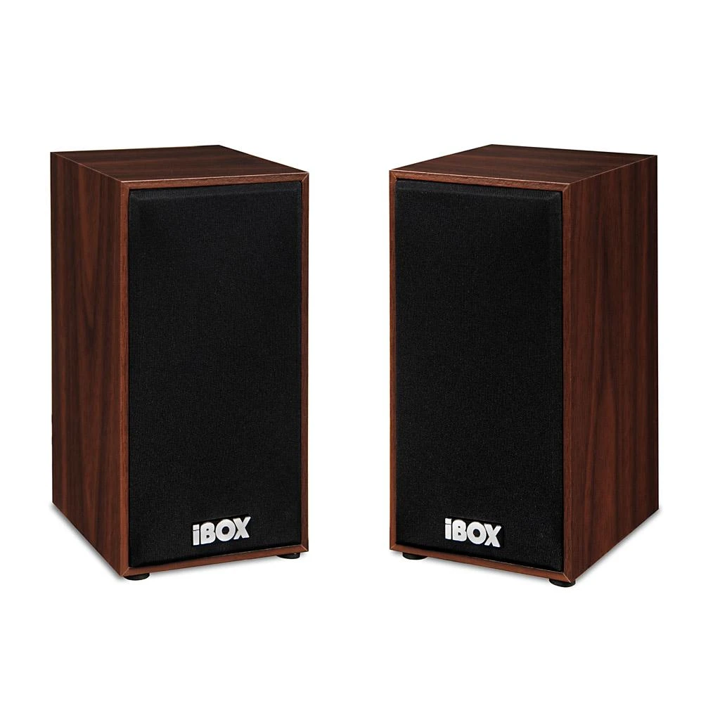 IBOX 2.0 IGL SP1 GARSIAKARBIAI