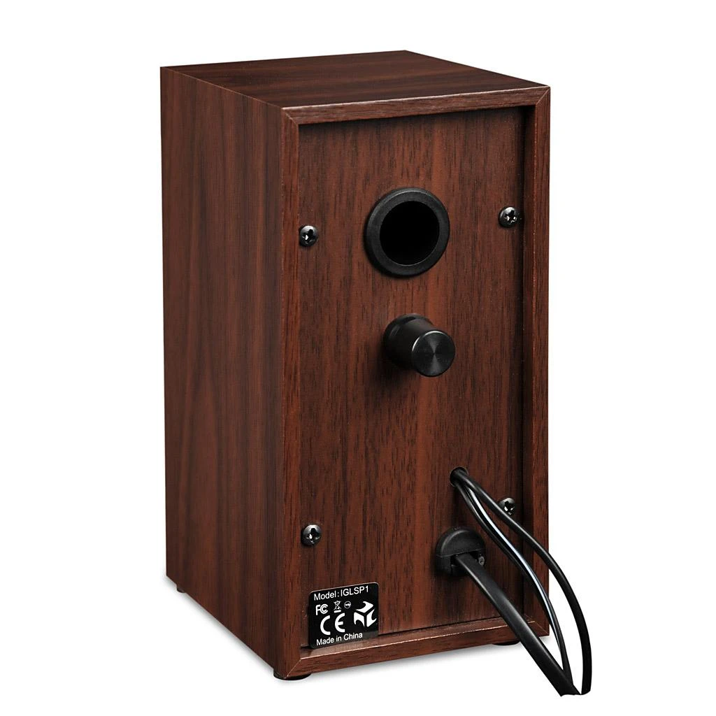 IBOX 2.0 IGL SP1 GARSIAKARBIAI