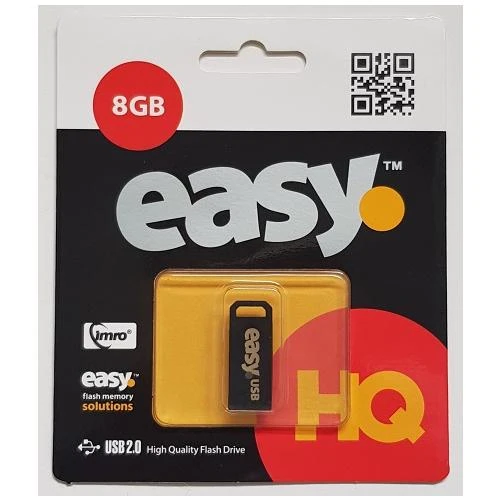 IMRO pendrive EASY (ECO) 8GB USB2.0
