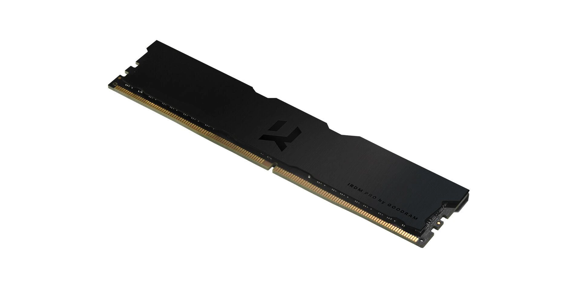 GOODRAM 32GB 2x16GB IRDM PRO DDR4 3600MHz DIMM CL18 1.35V Deep Juodas