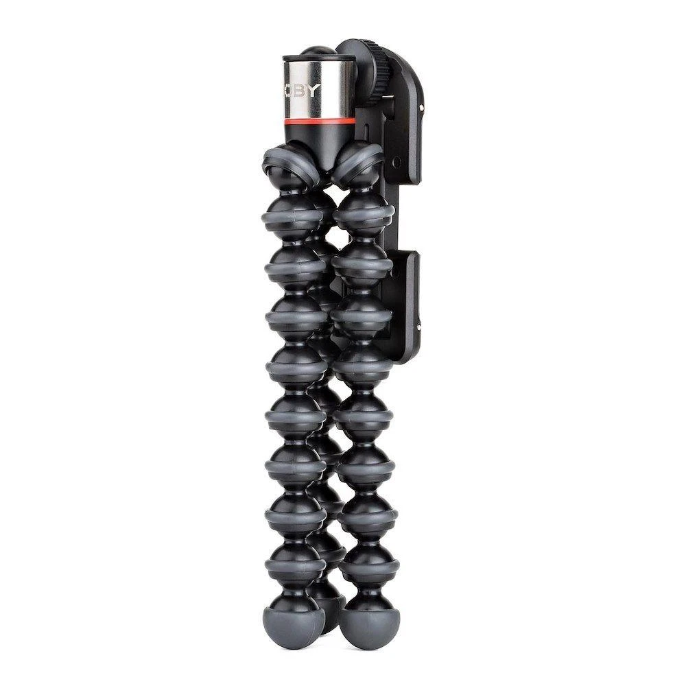 Telefono trikojis Joby GripTight One GP Stand juodas