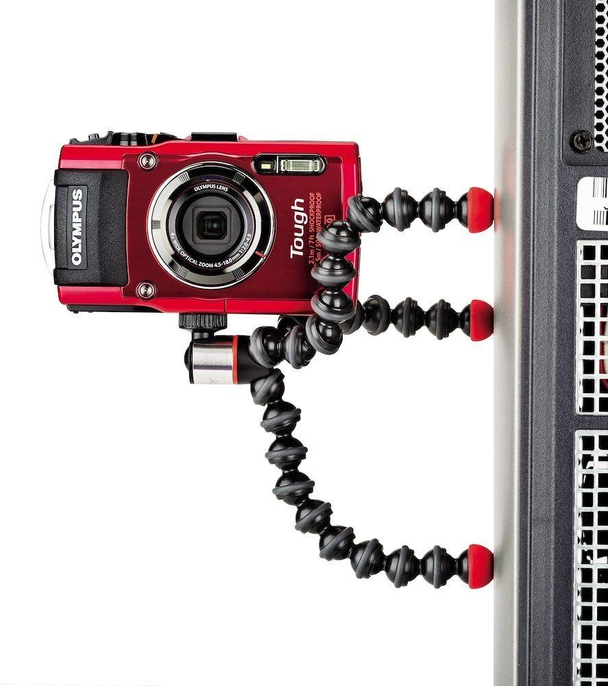 JOBY GORILLAPOD MAGNETIC 325