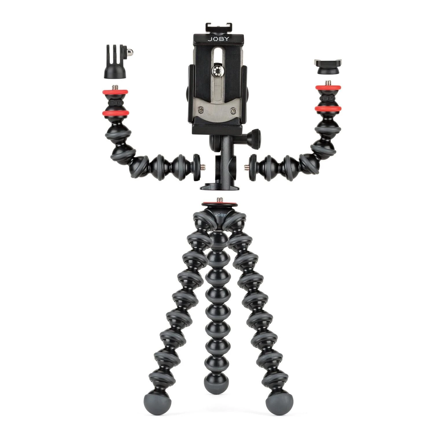 JOBY GORILLAPOD MOBILE RIG