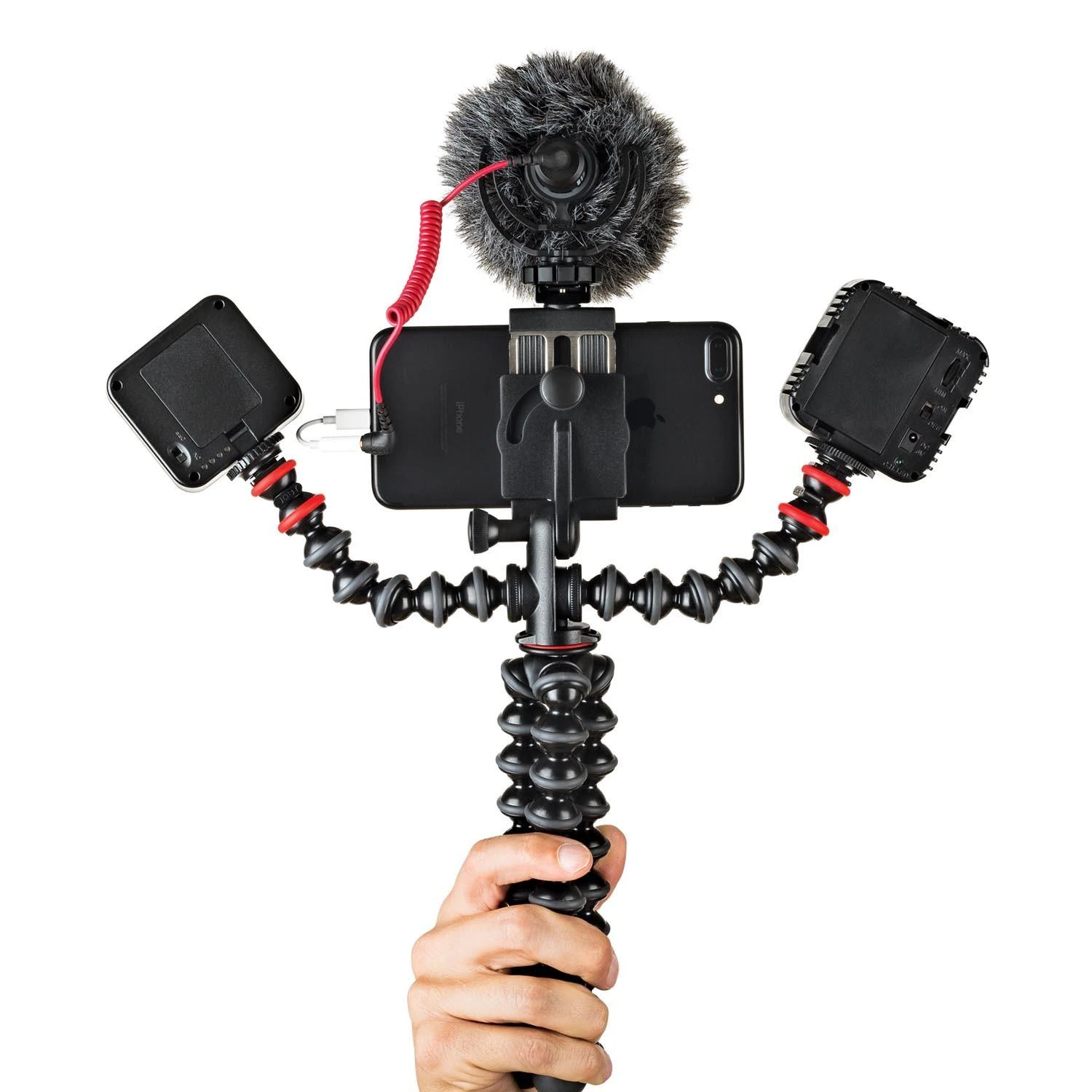 JOBY GORILLAPOD MOBILE RIG