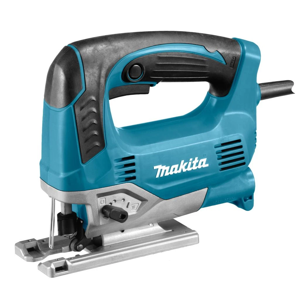 MAKITA Elektrinis siaurapjūklis JV0600K 650W