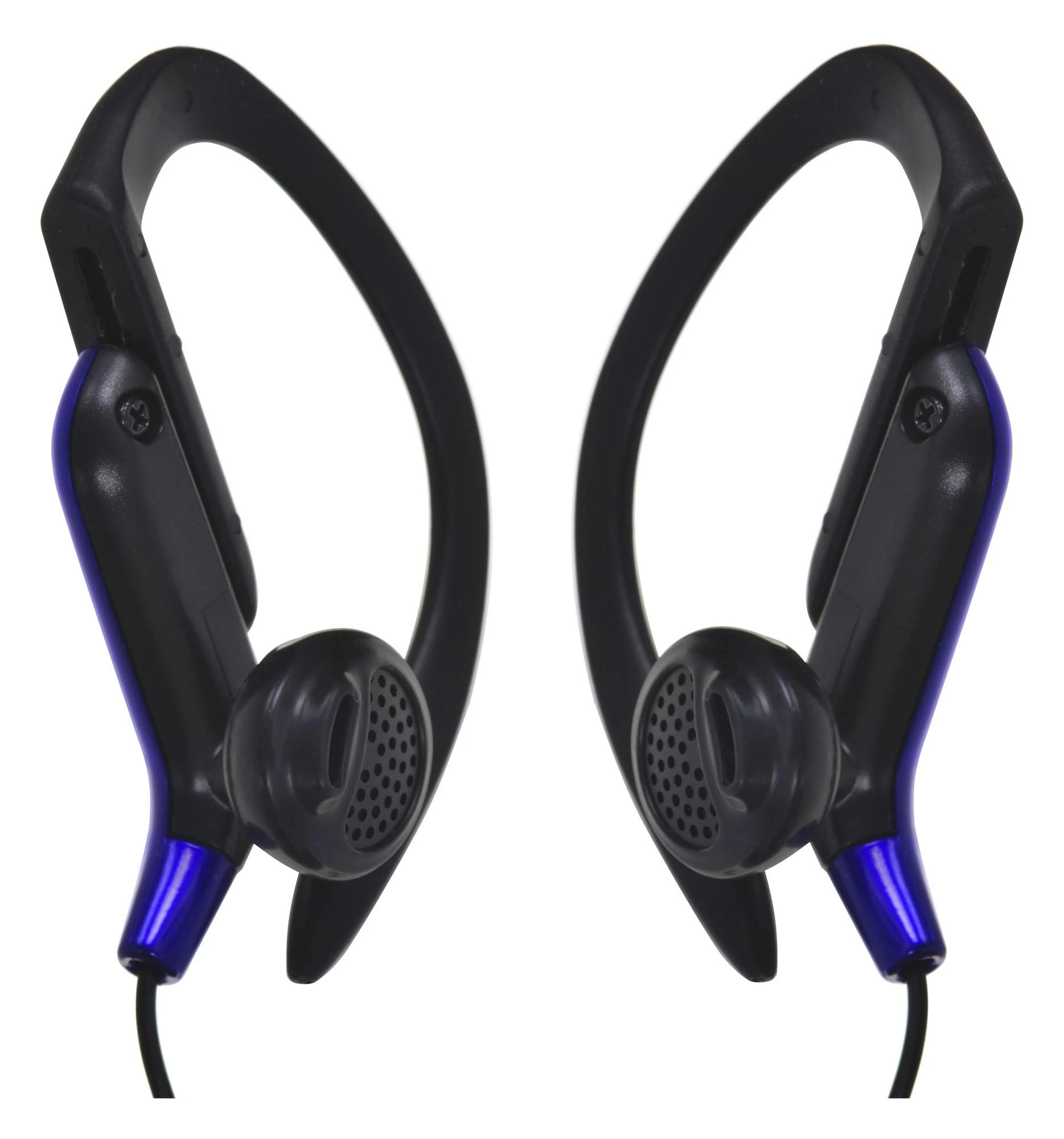 JVC HA-EB75AE sportinės ausinės su laikikliais