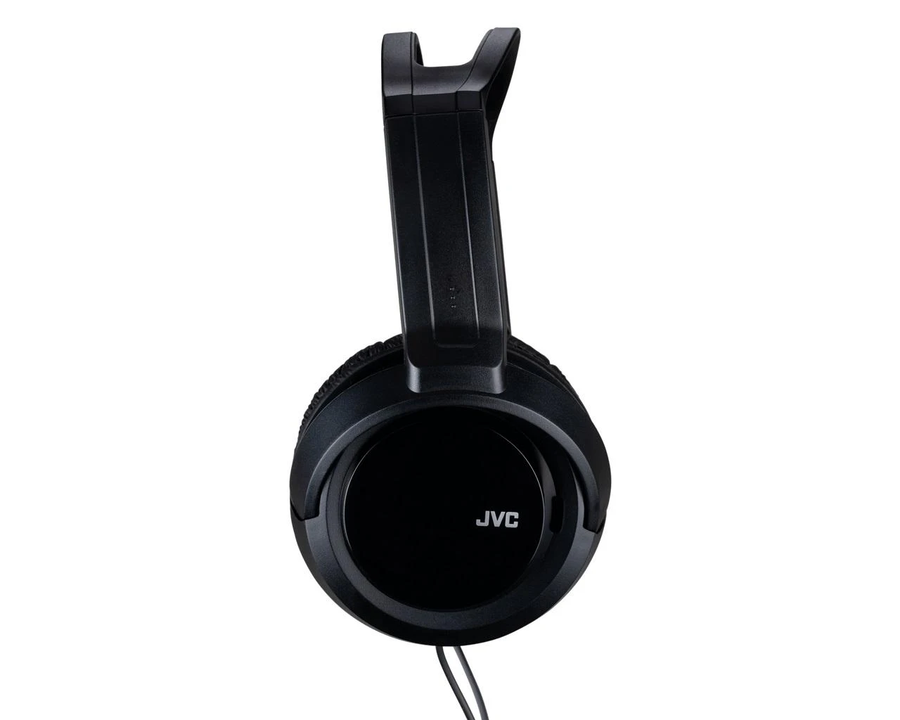 JVC HA-RX330-E Ausinės Su lankeliu Juoda