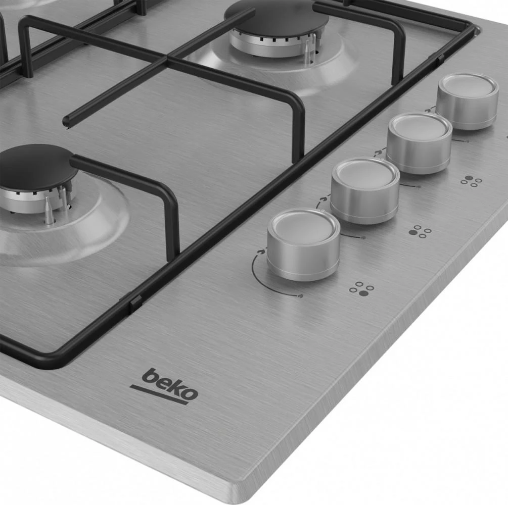 Kaitlentė Hob BEKO HIBG64120SX