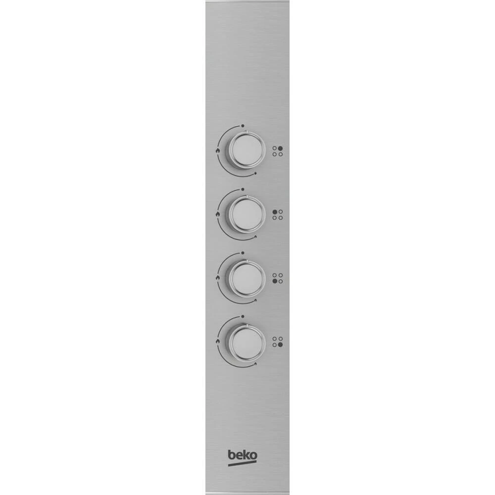 Kaitlentė Hob BEKO HIBG64120SX