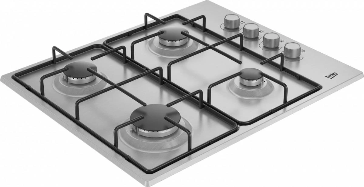 Kaitlentė Hob BEKO HIBG64120SX