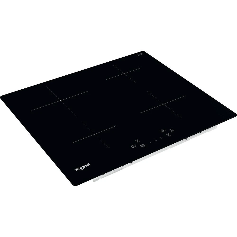 Kaitlentė Whirlpool WSQ4860NE
