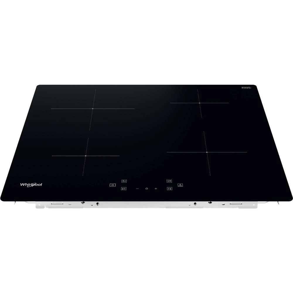 Kaitlentė Whirlpool WSQ4860NE