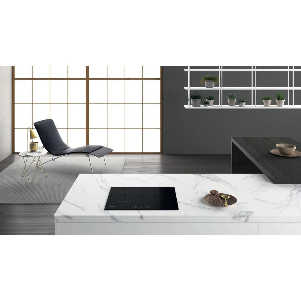 Kaitlentė Whirlpool WSQ4860NE