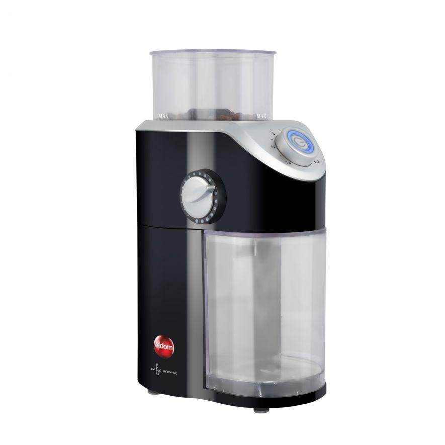 Kavamalė Eldom MK160 MILL - 140 W - 220 - 240 V - 50 Hz - 1.22 kg - 270 mm - 125 mm